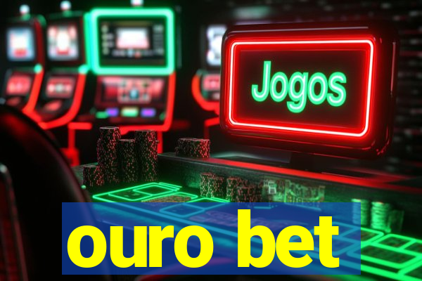 ouro bet