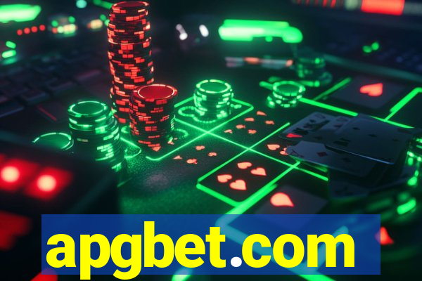 apgbet.com