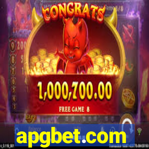 apgbet.com