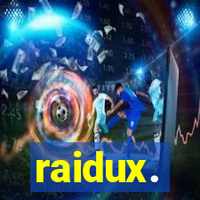 raidux.