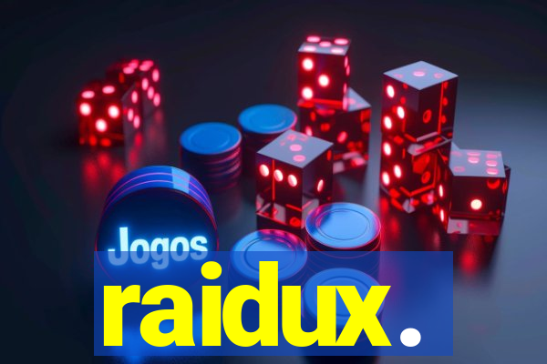 raidux.