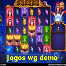 jogos wg demo