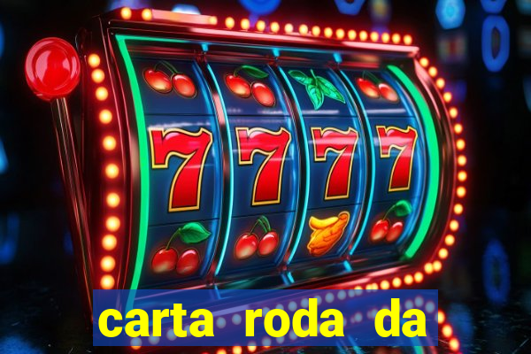 carta roda da fortuna no amor