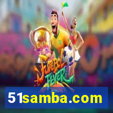 51samba.com