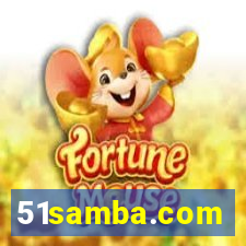 51samba.com