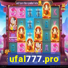 ufal777.pro