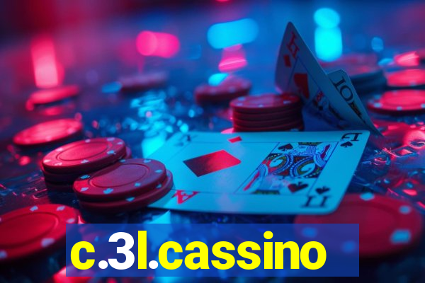 c.3l.cassino