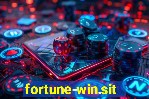 fortune-win.site