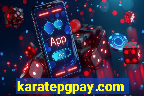 karatepgpay.com