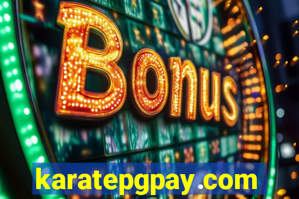 karatepgpay.com