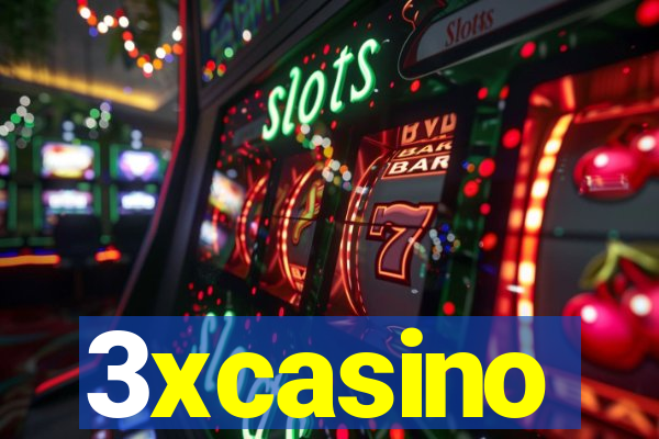 3xcasino