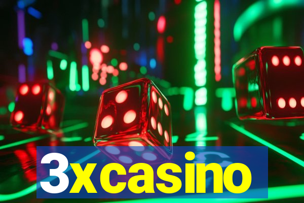 3xcasino