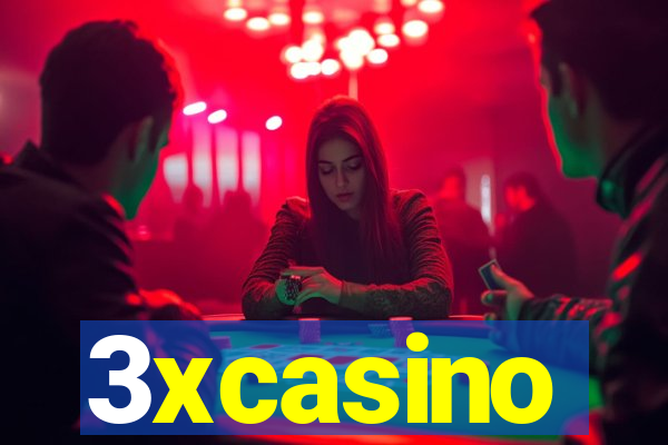 3xcasino