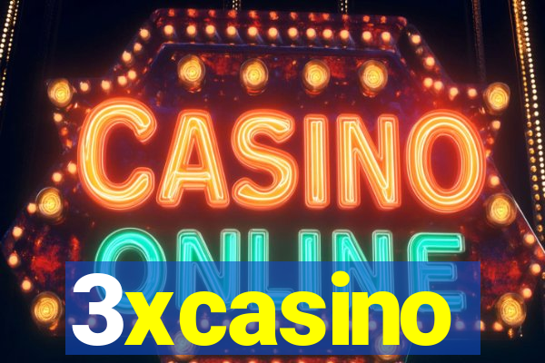 3xcasino