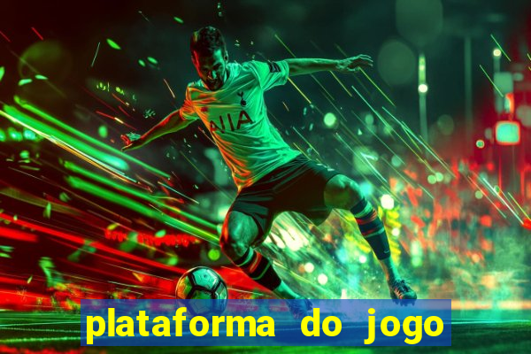 plataforma do jogo do canguru