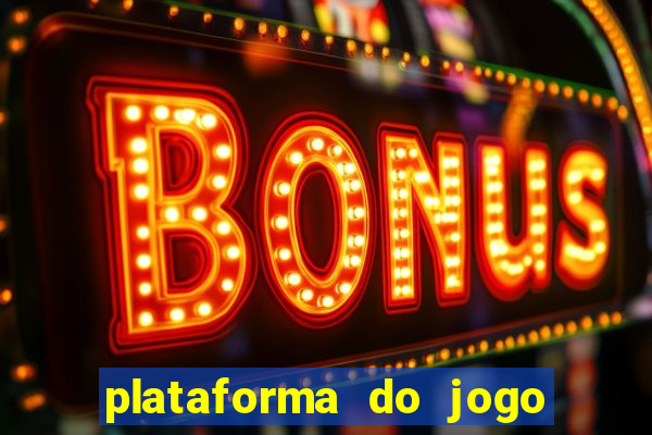 plataforma do jogo do canguru