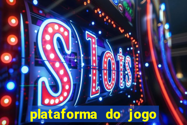 plataforma do jogo do canguru