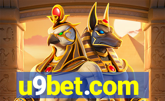 u9bet.com