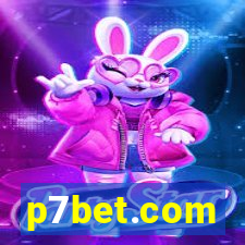 p7bet.com