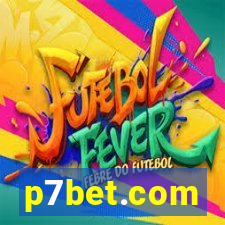 p7bet.com