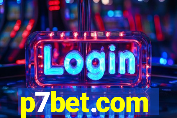 p7bet.com