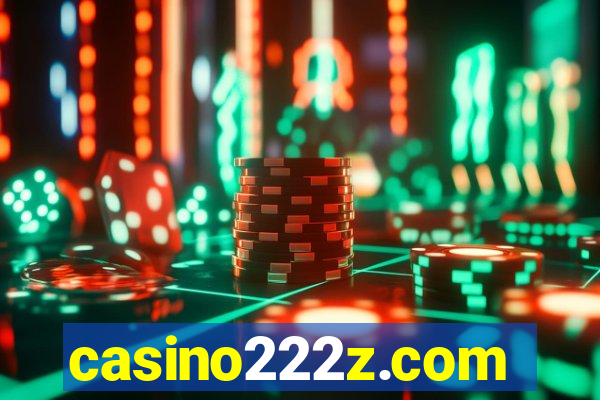 casino222z.com