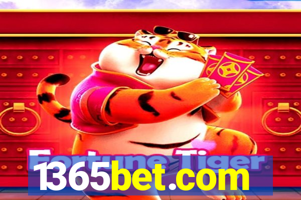 1365bet.com