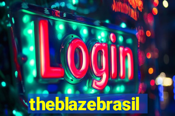 theblazebrasil