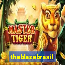 theblazebrasil