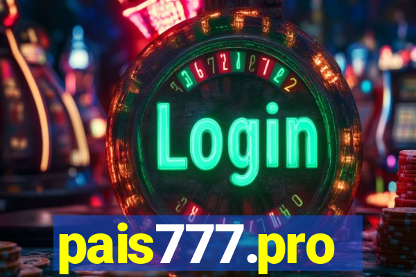 pais777.pro