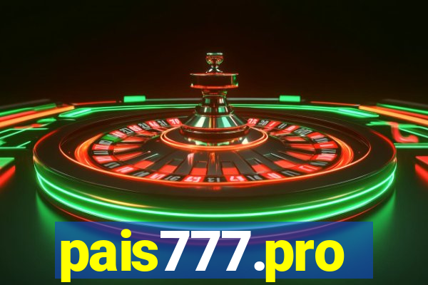 pais777.pro