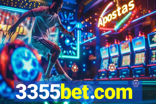 3355bet.com