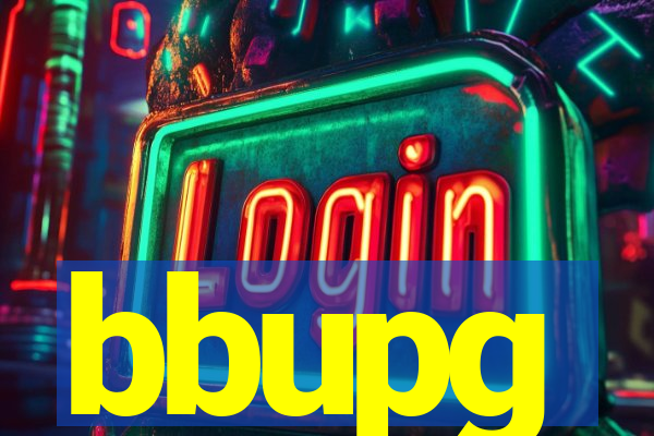 bbupg