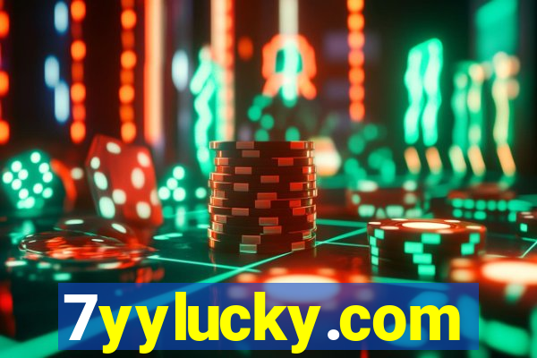 7yylucky.com