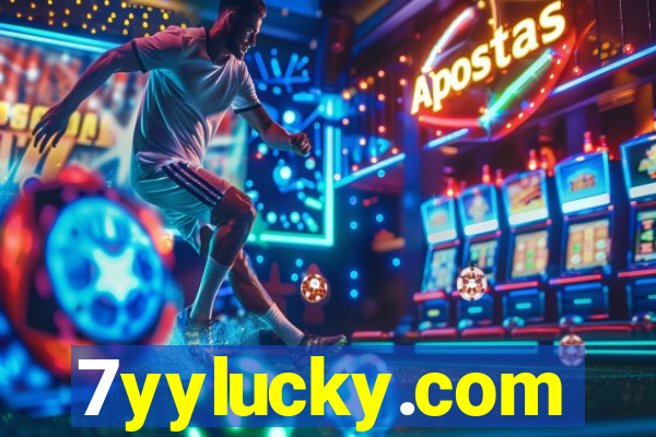 7yylucky.com