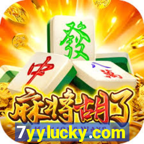 7yylucky.com