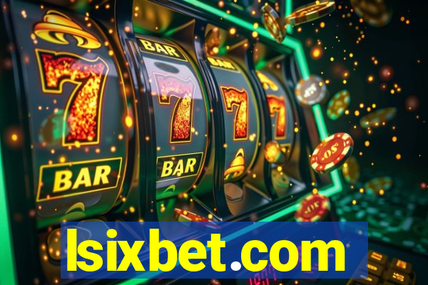 lsixbet.com