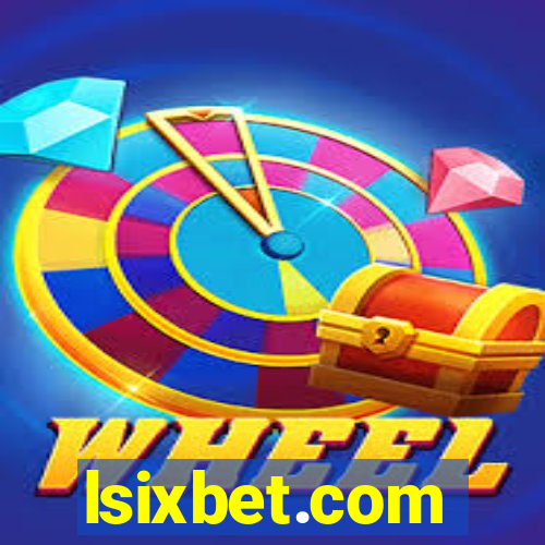 lsixbet.com