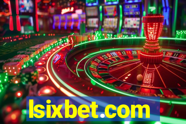 lsixbet.com