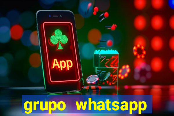 grupo whatsapp esporte da sorte mines