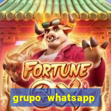 grupo whatsapp esporte da sorte mines