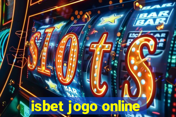 isbet jogo online