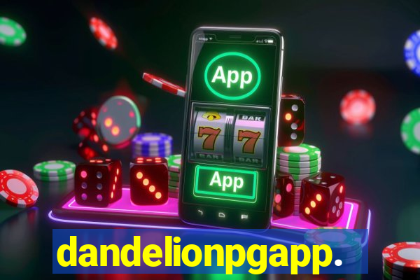 dandelionpgapp.com