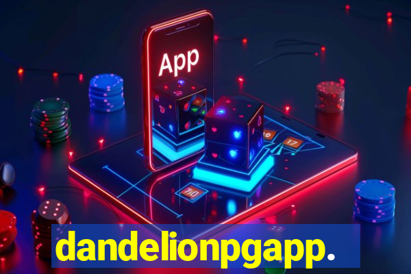 dandelionpgapp.com