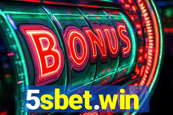 5sbet.win