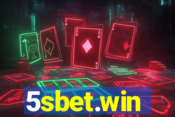 5sbet.win