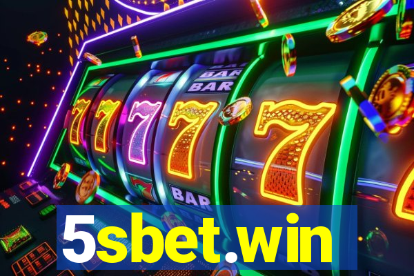 5sbet.win