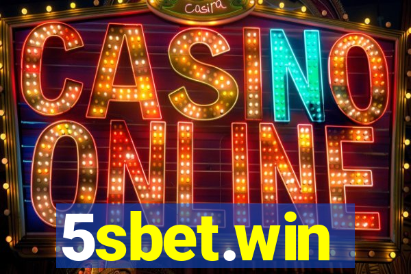 5sbet.win