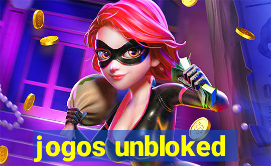 jogos unbloked