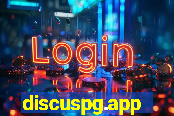 discuspg.app